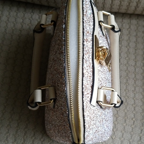 COPY - Aldo mini Satchel brand new with tags - Picture 6 of 8